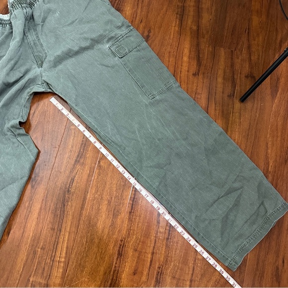 Bugle Boy Vintage Pants Size XL - Picture 10 of 12